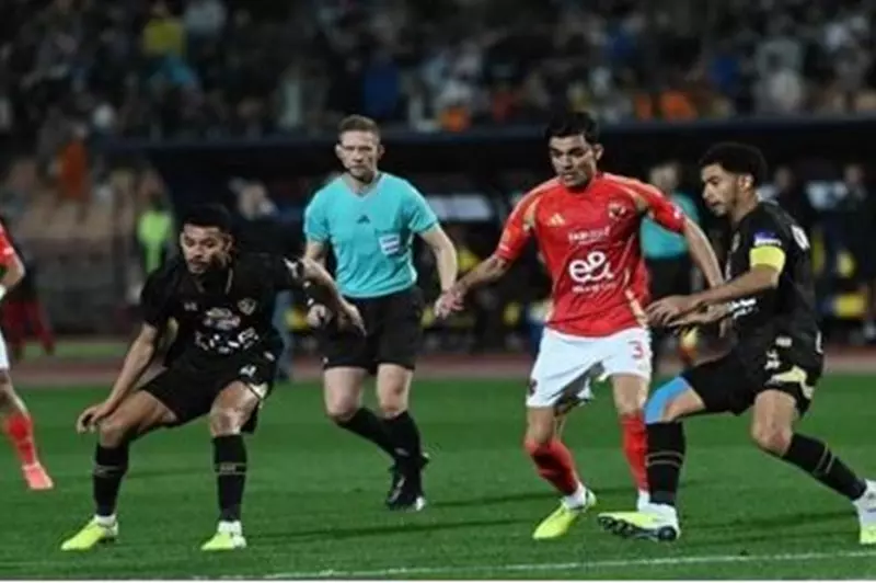 النيجر تتصدر برصيد 19 لاعبًا والمغرب في المركز الثاني.. 30 جنسية تتواجد في الدوري المصري