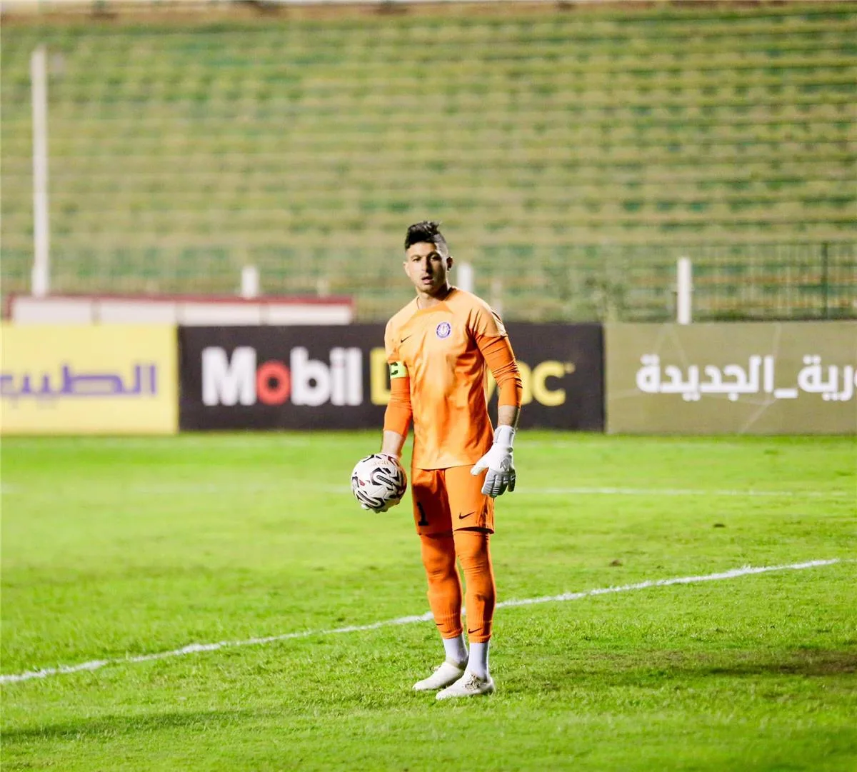 الهاني سليمان: إمام عاشور يتفوق على زيزو.. ولم أكن أتوقع انتقال المهدي سليمان إلى الزمالك