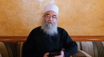 الهجري: نحن تحت وطأة “حرب إبادة” والبيان الأخير “تم إملاؤه علينا”