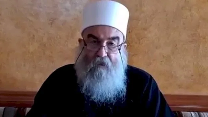 الهجري يوجه اتهامات للشرع بترؤس حكومة تكفيرية الهجري يوجه اتهامات للشرع بترؤس حكومة تكفيرية