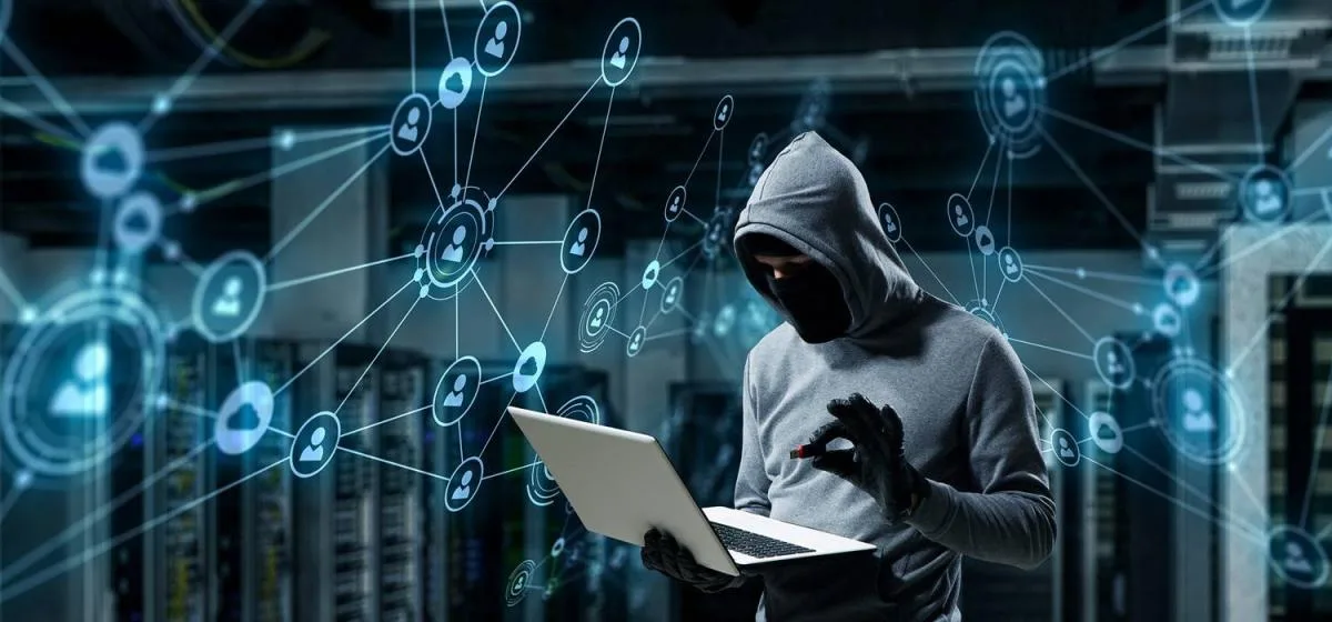 الهجمات الإلكترونية: من تقليد الأصوات إلى سرقة الحسابات الهجمات الإلكترونية: من تقليد الأصوات إلى سرقة الحسابات