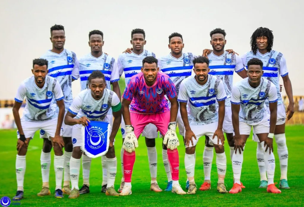 فيديو: استمتع بمشاهدة انتصار الهلال الرباعي على المريخ الذي ضمن له لقب بطولة النخبة