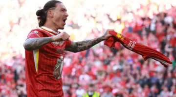 الهلال السعودي يقترب من ضم نجم ليفربول بعد خروج نابولي من المنافسة