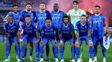 الهلال السعودي يواجه تحديًا كبيرًا قبل مباراته مع فلومينينسي في كأس العالم للأندية