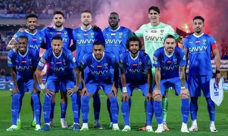 الهلال السعودي يواجه تحديًا كبيرًا قبل مباراته مع فلومينينسي في كأس العالم للأندية