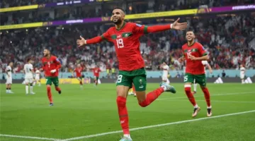 الهلال السعودي يوشك على ضم مهاجم منتخب المغرب