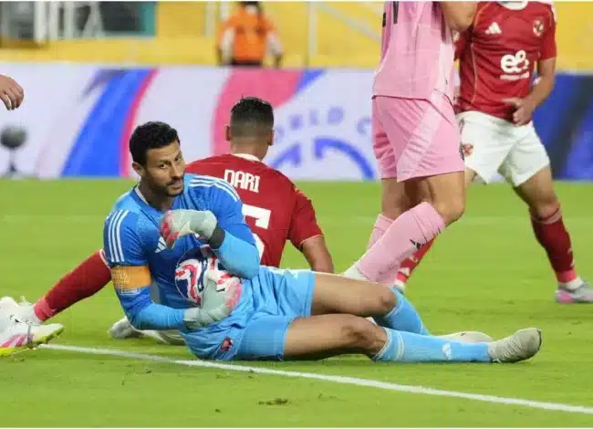 الهلال السعودي يصعق الأهلي المصري بـ5 رسائل نارية عقب تخطي مانشستر سيتي 