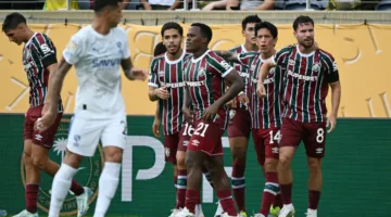 الهلال برز كفريق ولكنه خسر على المستوى الفردي أمام فلوميننسي.