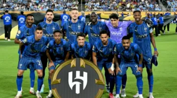 الهلال بين خيبة أمل نيمار ونجاح الفريق