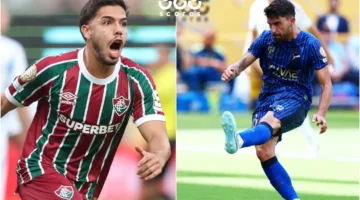 “الهلال منافس صعب” – مدرب فلومينينسي يتحدث عن تفاصيل التأهل الشاق