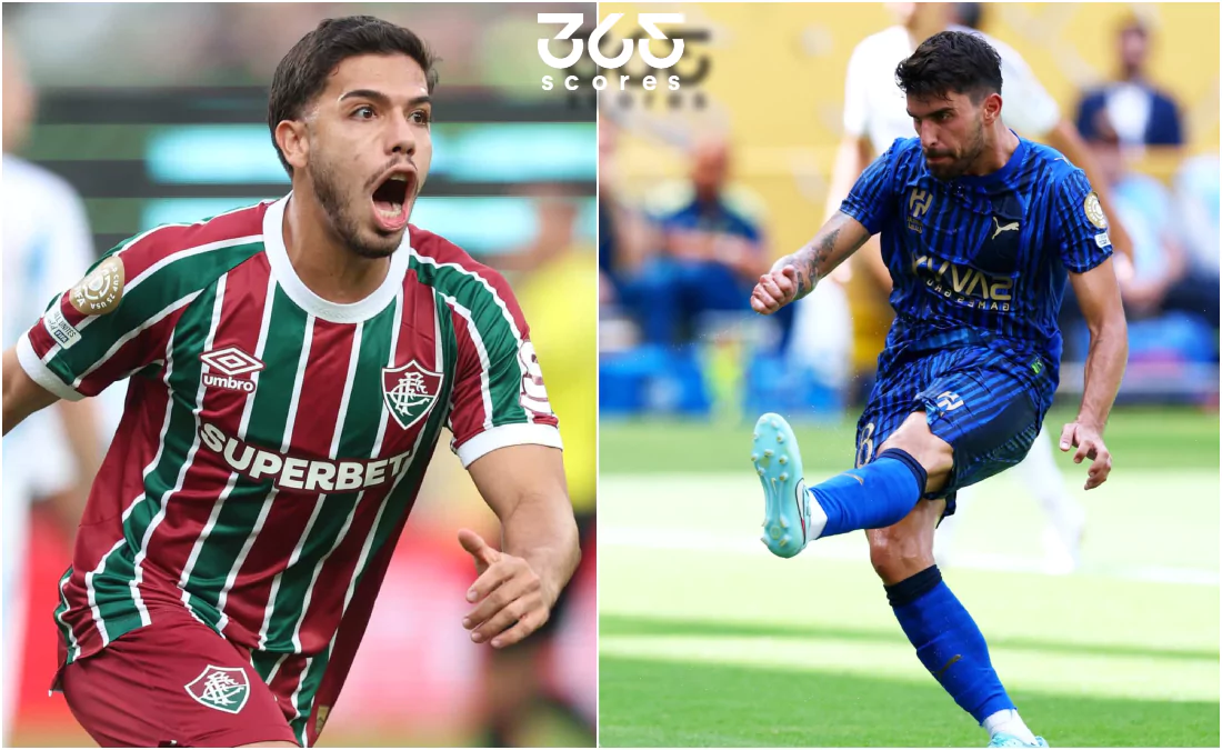 “الهلال منافس صعب” – مدرب فلومينينسي يتحدث عن تفاصيل التأهل الشاق “الهلال منافس صعب” – مدرب فلومينينسي يتحدث عن تفاصيل التأهل الشاق