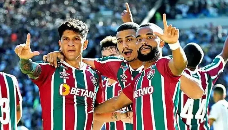 الهلال وفلومينينسي: مواجهة مثيرة بقيمة سوقية عالية في مونديال الأندية الهلال وفلومينينسي: مواجهة مثيرة بقيمة سوقية عالية في مونديال الأندية