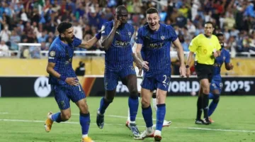 الهلال يتحدى فلوميننسي لصنع تاريخ جديد في كأس العالم للأندية