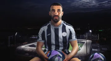 الهلال يتعاقد مع عبد الرزاق حمد الله ويظهر في كأس العالم للأندية ضد فلومينينسي