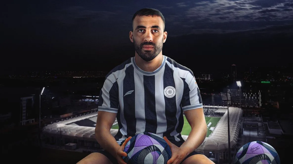 الهلال يتعاقد مع عبد الرزاق حمد الله ويظهر في كأس العالم للأندية ضد فلومينينسي الهلال يتعاقد مع عبد الرزاق حمد الله ويظهر في كأس العالم للأندية ضد فلومينينسي
