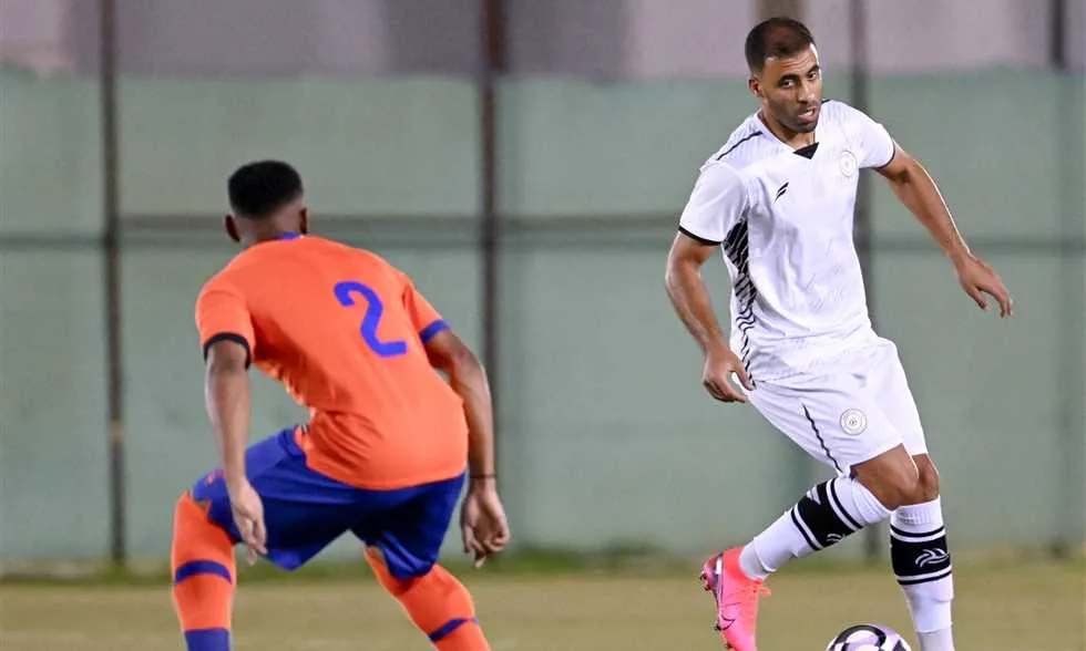 الهلال يتوجه إلى الاتحاد السعودي بطلب لفترة قيد استثنائية للتعاقد مع حمد الله ومدافع من المونديال الهلال يتوجه إلى الاتحاد السعودي بطلب لفترة قيد استثنائية للتعاقد مع حمد الله ومدافع من المونديال