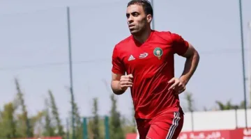 الهلال يتوصل لاتفاق مع حمد الله لإنهاء إعارته بعد 15 دقيقة من المشاركة في مباراة واحدة.