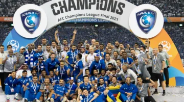 الهلال يحقق 34 مليون دولار من بطولة كأس العالم للأندية