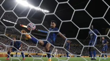 الهلال يحقق انتصارا تاريخيا على مانشستر سيتي ويتأهل إلى الدور ربع النهائي من كأس العالم للأندية