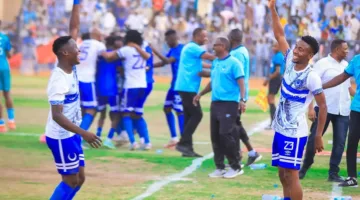 الهلال يحقق فوزاً ساحقاً على المريخ بأربعة أهداف ويتوج ببطولة السودان للمرة 31