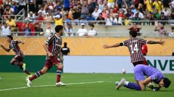 الهلال يخرج من كأس العالم للأندية على يد فلوميننسي (فيديو)