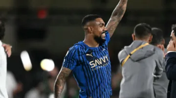الهلال يستعد بأسلحته البرازيلية قبيل مواجهة فلوميننسي