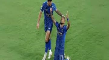الهلال يستعد بفضل جاهزية الثنائي البرازيلي قبل المواجهة المنتظرة مع فلومينينسي