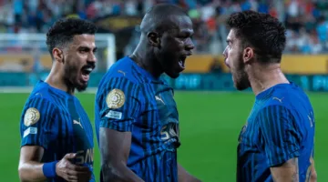 الهلال يسجل إنجازاً تاريخياً ويخرج مانشستر سيتي من كأس العالم للأندية