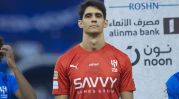 الهلال يسعى لتأمين ياسين بونو