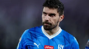 الهلال يسعى لتجديد عقد نيفيز ويعبر عن رفضه لرحيله حتى عام 2027.