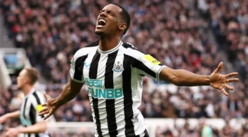 الهلال يسعى لضم لاعب مميز من الدوري الإنجليزي، والنادي الحالي يطلب 150 مليون جنيه إسترليني.