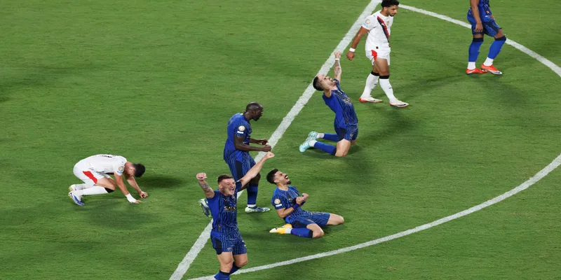 الهلال يسعى للتأهل إلى نصف نهائي كأس العالم للأندية غدًا