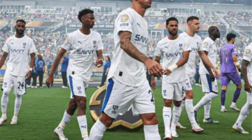 الهلال يعلن اعتذاره عن عدم المشاركة في كأس السوبر السعودي مع شرط لتفادي العقوبات