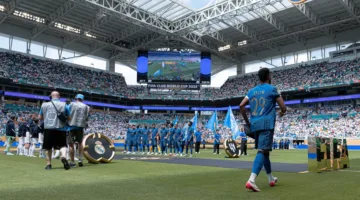 الهلال يعلن عن ‘إجازة إجبارية’ من السوبر