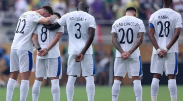 الهلال يغادر كأس العالم للأندية بعد خسارته أمام فلومينينسي (1-2)