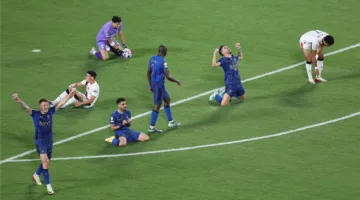 الهلال يفتقد 4 لاعبين في مواجهة فلومينينسي.. تفاصيل حول حالة عبد الرزاق حمدالله