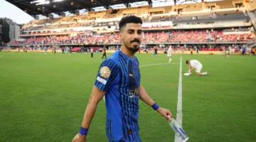 الهلال يفكر في الاعتذار عن السوبر السعودي – وعقوبات صارمة في الأفق