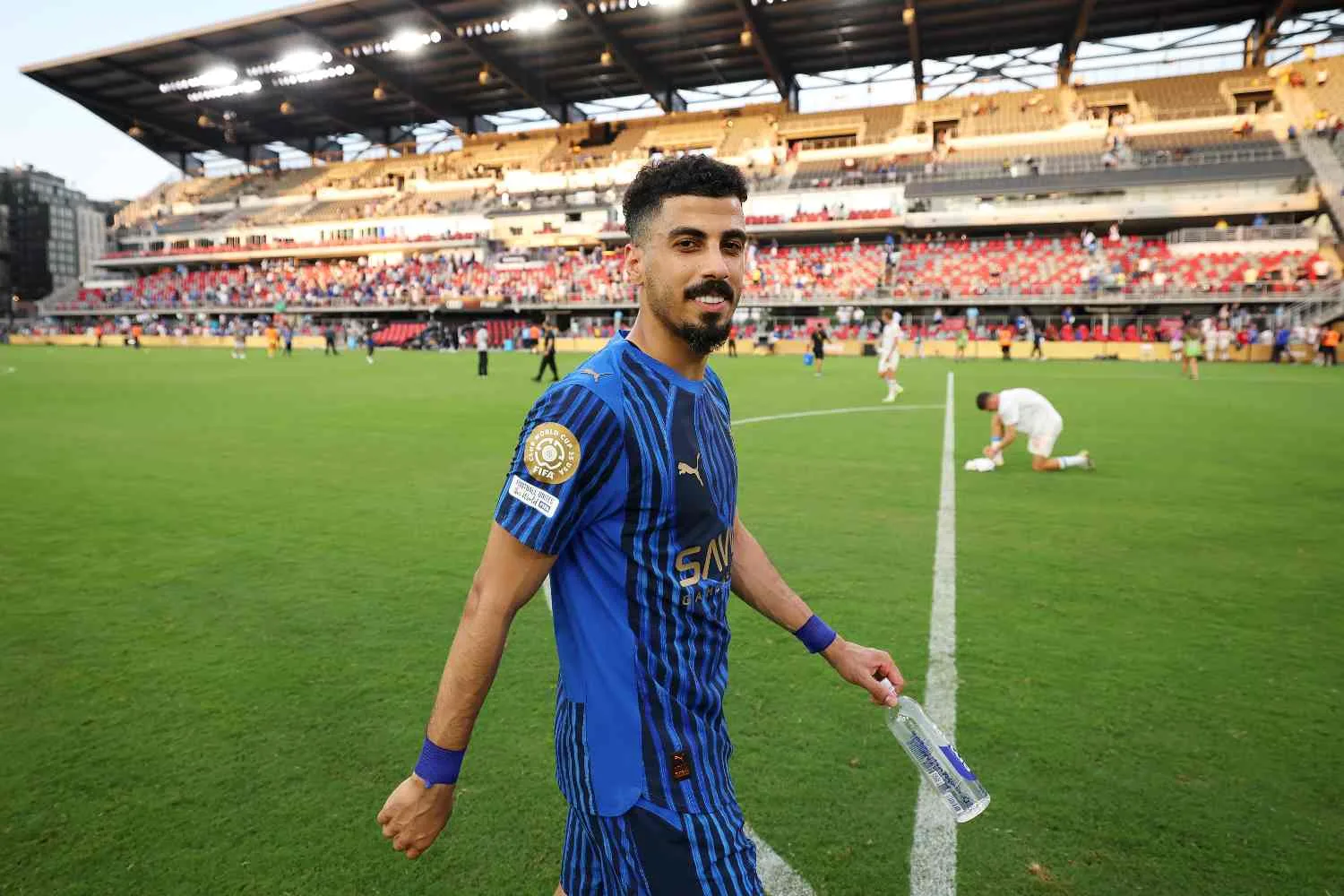 الهلال يفكر في الاعتذار عن السوبر السعودي – وعقوبات صارمة في الأفق