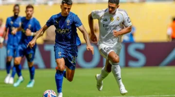 الهلال يفكر في الانسحاب من كأس السوبر السعودي