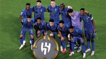 الهلال يقدم اعتذارًا رسميًا عن البطولة السوبر السعودية ويشرح الأسباب في بيان مفصل