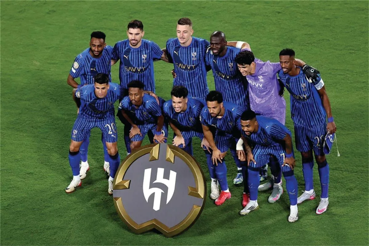 الهلال يقدم اعتذارًا رسميًا عن البطولة السوبر السعودية ويشرح الأسباب في بيان مفصل الهلال يقدم اعتذارًا رسميًا عن البطولة السوبر السعودية ويشرح الأسباب في بيان مفصل