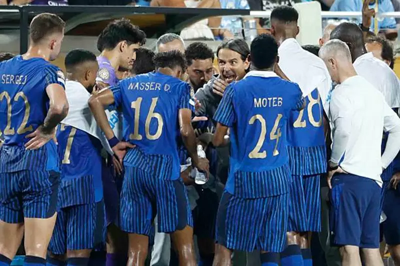 الهلال يقدم اعتذارًا رسميًا عن عدم خوضه غمار كأس السوبر السعودي. الهلال يقدم اعتذارًا رسميًا عن عدم خوضه غمار كأس السوبر السعودي.