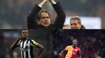 الهلال يقدم عرضاً مغرياً لألكسندر إيزاك
