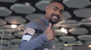 الهلال يكشف عن أول إجراء يتعلق بحادثة مالكوم مع المشجعين