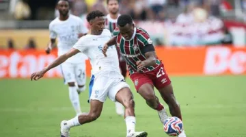 الهلال يمنح عبدالرزاق حمدالله جائزة مالية كبيرة بعد ظهوره في مونديال الأندية