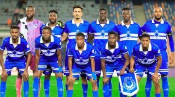الهلال ينال كأس السودان بعد انسحاب المريخ.. خيانة غير متوقعة