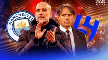 الهلال يهزم مانشستر سيتي.. درس تكتيكي بارع من إنزاجي يُزلزل عرش جوارديولا