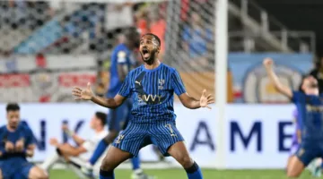 الهلال يواجه التعب وسحر البرازيل وتشيلسي بأسلوب مبتكر ضد بالميراس