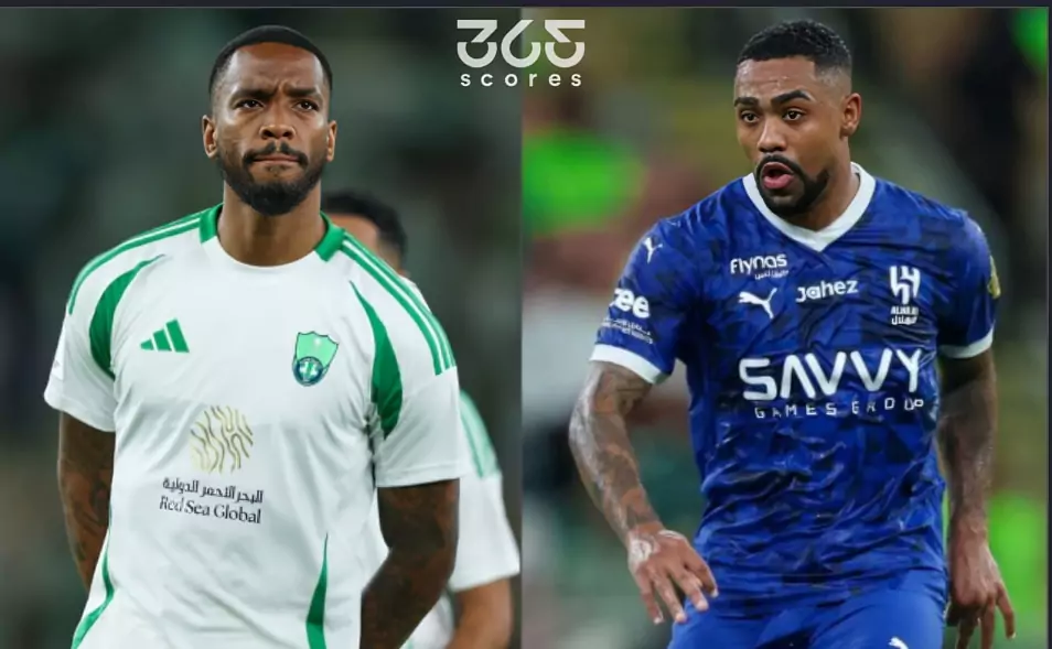 الهلال يوضح أسباب انسحابه من كأس السوبر السعودي الهلال يوضح أسباب انسحابه من كأس السوبر السعودي