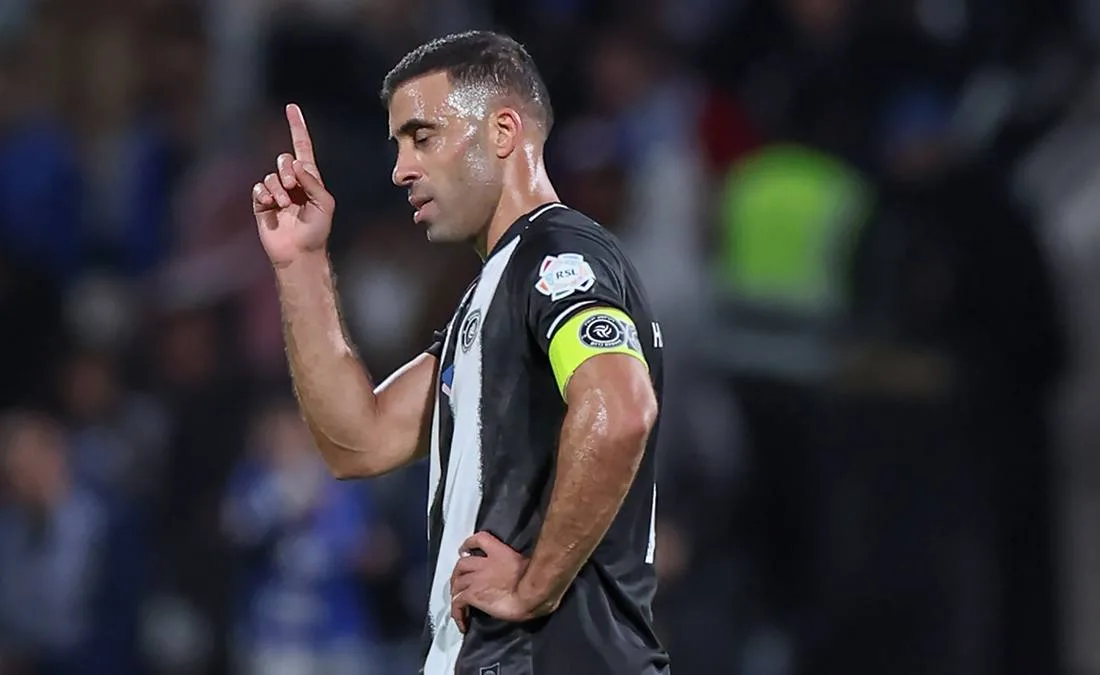 الهلال يوضح عبر 365scores موقف حمدالله من المشاركة ضد فلومينينسي وتعزيز دفاعه بلاعب جديد الهلال يوضح عبر 365scores موقف حمدالله من المشاركة ضد فلومينينسي وتعزيز دفاعه بلاعب جديد